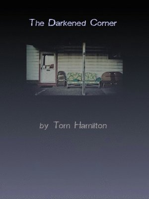cover image of The Darkened Corner